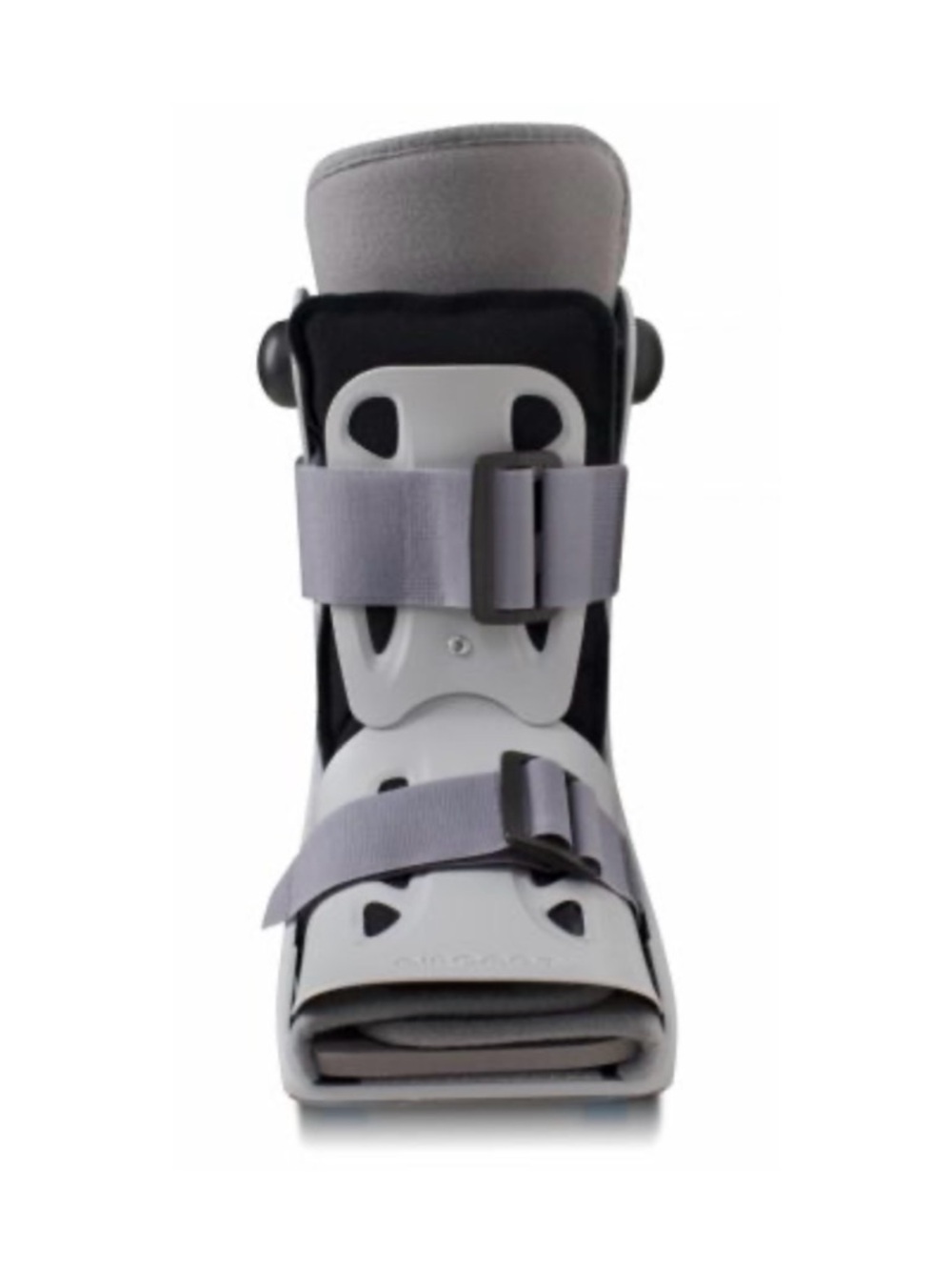 NWT- Aircast AirSelect Walker Brace/Walking Boot (Elite Medium Short) NEW - Picture 5 of 8